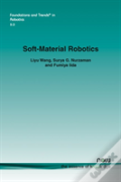 Soft-Material Robotics