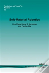 Soft-Material Robotics