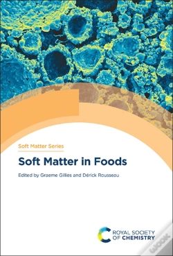 Capa do artigo Soft Matter In Foods