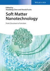 Capa do artigo Soft Matter Nanotechnology