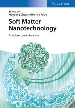 Capa do artigo Soft Matter Nanotechnology