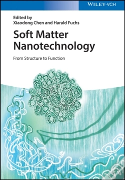 Capa do artigo Soft Matter Nanotechnology