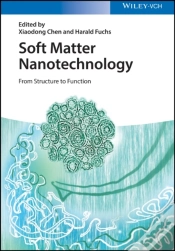 Capa do artigo Soft Matter Nanotechnology