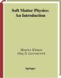 Soft Matter Physics - Preview