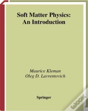Capa do artigo Soft Matter Physics