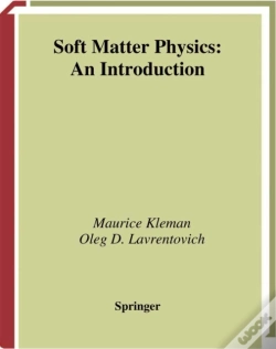 Capa do artigo Soft Matter Physics