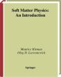 Soft Matter Physics - Preview