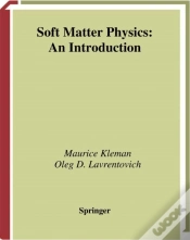 Capa do artigo Soft Matter Physics