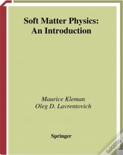 Capa do artigo Soft Matter Physics