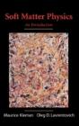 Soft Matter Physics - Preview