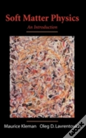 Capa do artigo Soft Matter Physics