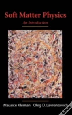 Capa do artigo Soft Matter Physics