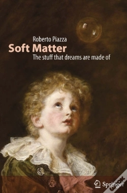 Capa do artigo Soft Matter