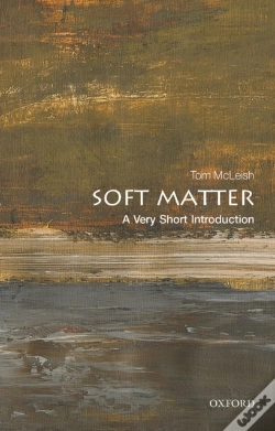 Capa do artigo Soft Matter