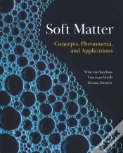 Capa do artigo Soft Matter