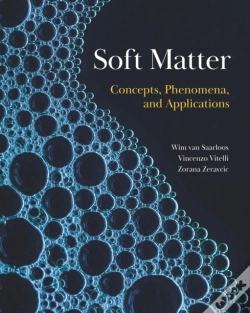 Capa do artigo Soft Matter