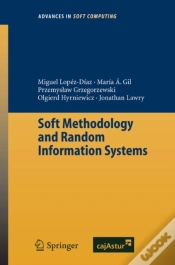 Capa do artigo Soft Methodology And Random Information Systems
