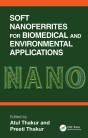 Soft Nanoferrites For Biomedical And Environmental Applications - Preview