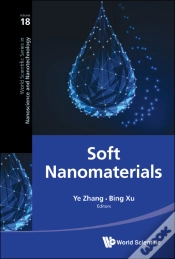 Capa do artigo Soft Nanomaterials