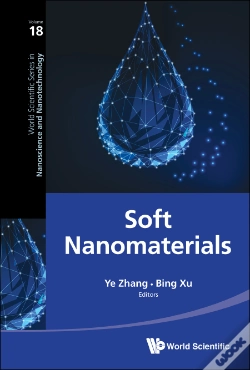 Capa do artigo Soft Nanomaterials