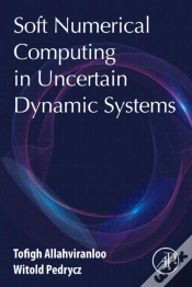 Capa do artigo Soft Numerical Computing In Uncertain Dynamic Systems