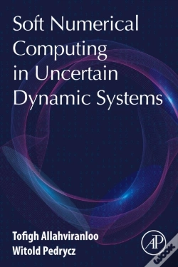 Capa do artigo Soft Numerical Computing In Uncertain Dynamic Systems