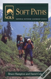 Capa do artigo Soft Paths