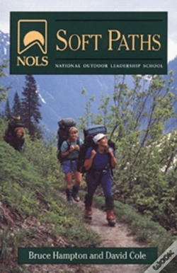 Capa do artigo Soft Paths