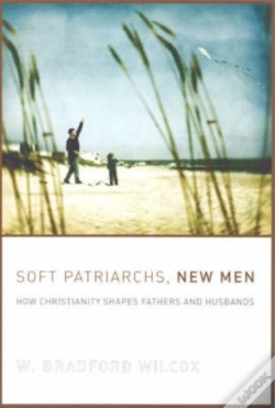 Capa do artigo Soft Patriarchs, New Men