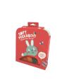 Soft Peekaboo Bedtime Book Rabbi - Preview