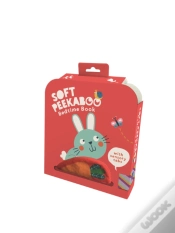 Capa do artigo Soft Peekaboo Bedtime Book Rabbi