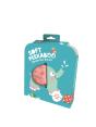 Soft Peekaboo Bedtime Elephant - Preview