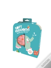 Capa do artigo Soft Peekaboo Bedtime Elephant