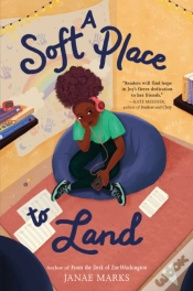 Capa do artigo Soft Place To Land