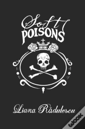 Capa do artigo Soft Poisons