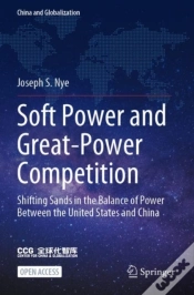 Capa do artigo Soft Power And Great-Power Competition