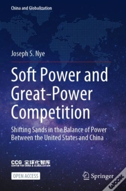 Capa do artigo Soft Power And Great-Power Competition