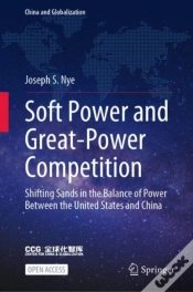 Capa do artigo Soft Power And Great-Power Competition