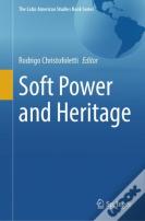 Soft Power And Heritage