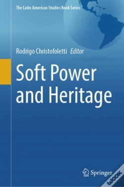 Capa do artigo Soft Power And Heritage