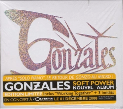 Capa do artigo Soft Power - CD