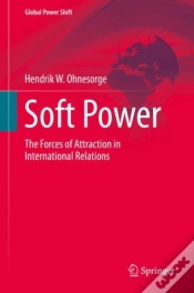 Capa do artigo Soft Power