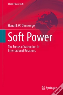 Capa do artigo Soft Power