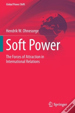 Capa do artigo Soft Power