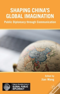 Capa do artigo Soft Power In China