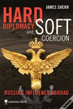 Capa do artigo Soft Power?