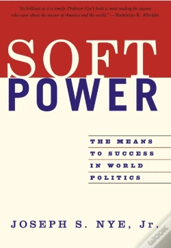 Capa do artigo Soft Power