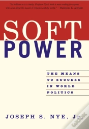 Capa do artigo Soft Power