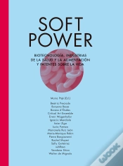 Capa do artigo Soft Power