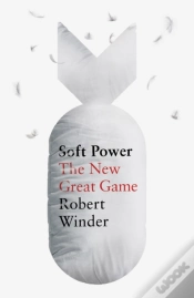 Capa do artigo Soft Power
